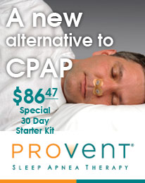 A new alternative to CPAP