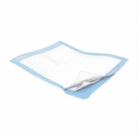 Pack of 10 Washable Underpads - 34 x 36 - Medium -Improvia