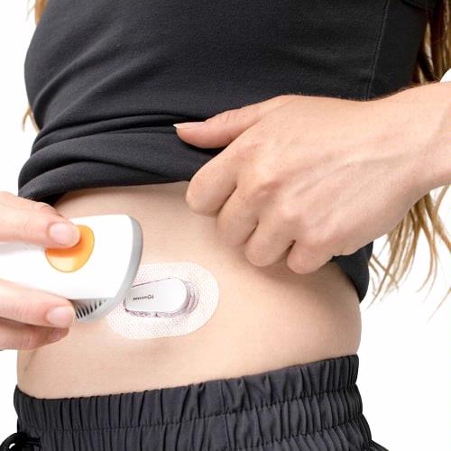 Dexcom g6 sensors Transmitter : : Health & Personal Care