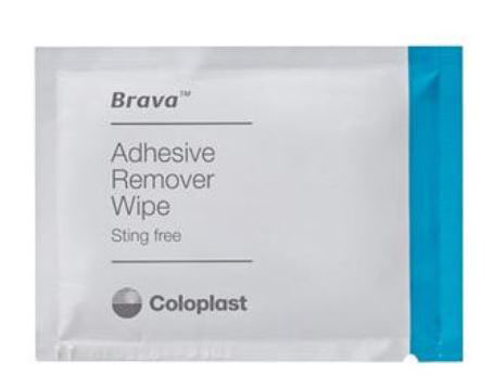 Remove™ Adhesive Remover Wipes - Medical Supplies and Equipment
