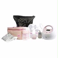 S2 Plus Electric Breast Pump Bundle