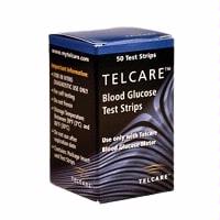 telcare blood glucose meter