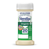 similac ready to feed organic