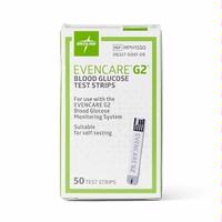 evencare g2 meter