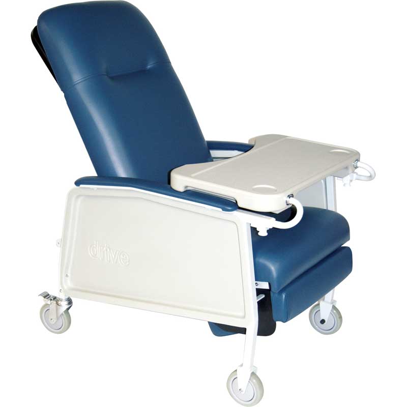 rollabout chair medical