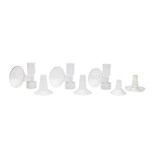 Ameda ComfortGel Hydrogel Pads - 1 pair